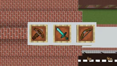 White Concrete Minecraft: Easy Crafting Guide