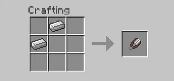 Empty meeting room with white table and chairs.