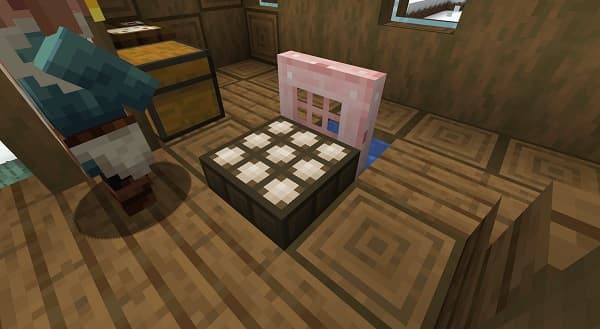 A single, dark-colored bottle of olive oil.