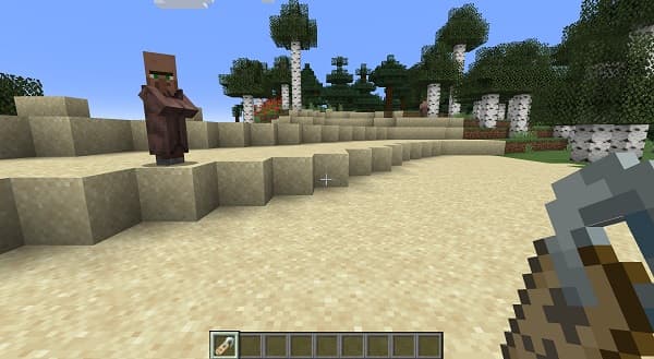 Colorful abstract digital art wallpaper.