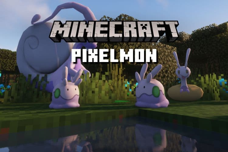 Pixelmon Minecraft &#8211; Everything You Need to Know
