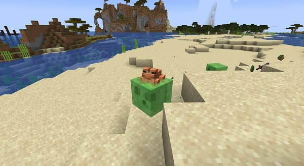 A sleek, silver laptop on a modern wooden desk.