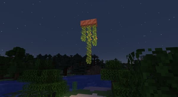 A person's hands holding a smartphone with a blank screen.