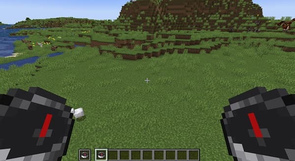 Image without labels.