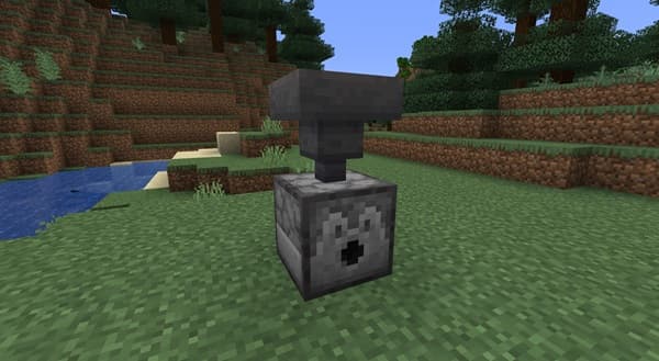 Minecraft Dispenser: Make One Easily Now!