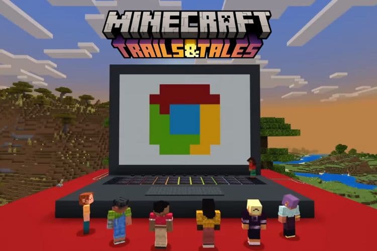 How to Install Minecraft 1.20 on Chromebook (Bedrock 2024)