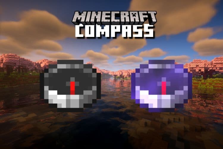 How to Make a Compass in Minecraft – Simple Guide