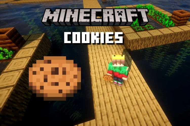 How to Make Cookies in Minecraft (2023)
