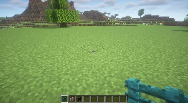 Young girl with a beautiful smile.