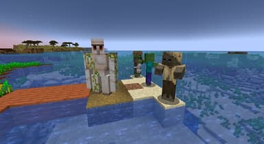 Find Iron Minecraft 1.20: 4 Easy Methods & Locations