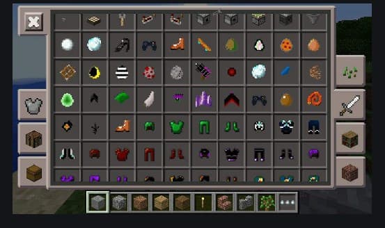 A colorful abstract painting with swirls of blue, yellow, and red.