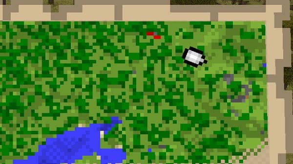 Decorative abstract background.