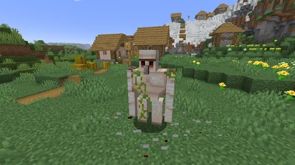 A close-up of a vibrant, intricate mandala drawing with symmetrical patterns.