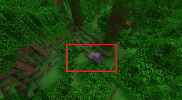 Empty office chair in a modern workspace.