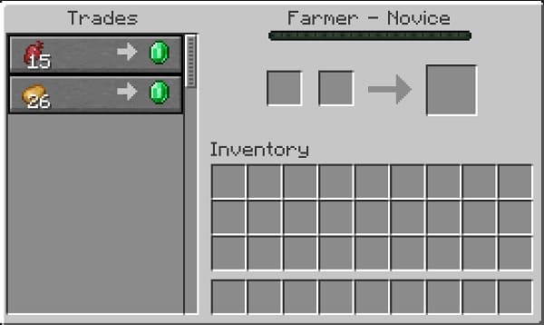 Empty room with white walls and natural light.