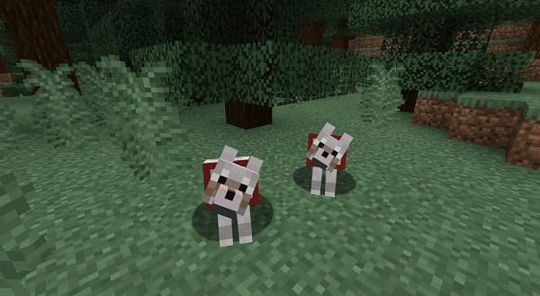 A person's hands holding a smartphone displaying a social media feed.