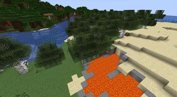 A person holds a clear glass bottle with a white lid.