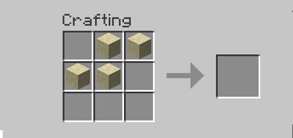 Dark, swirling smoke with a faint red glow emanating from the center.