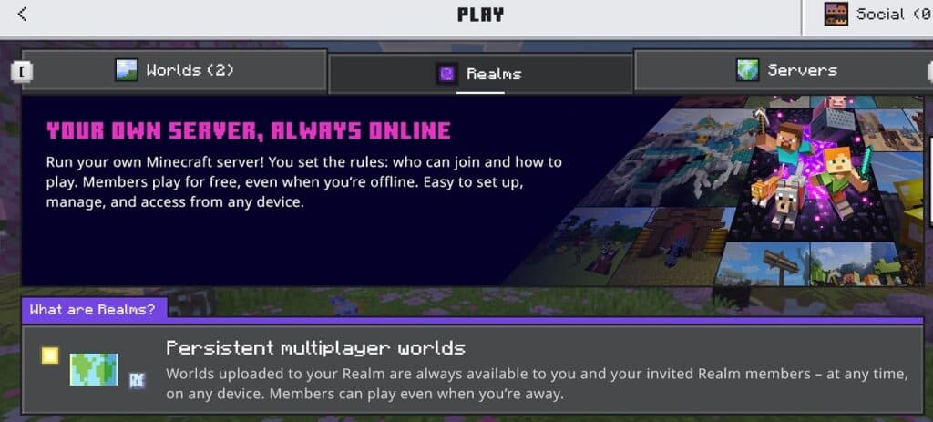 Image from post content