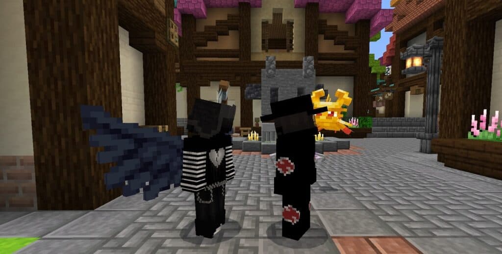 Image from post content