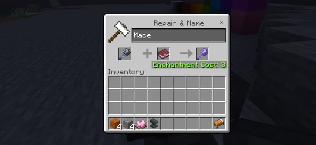 Image from post content