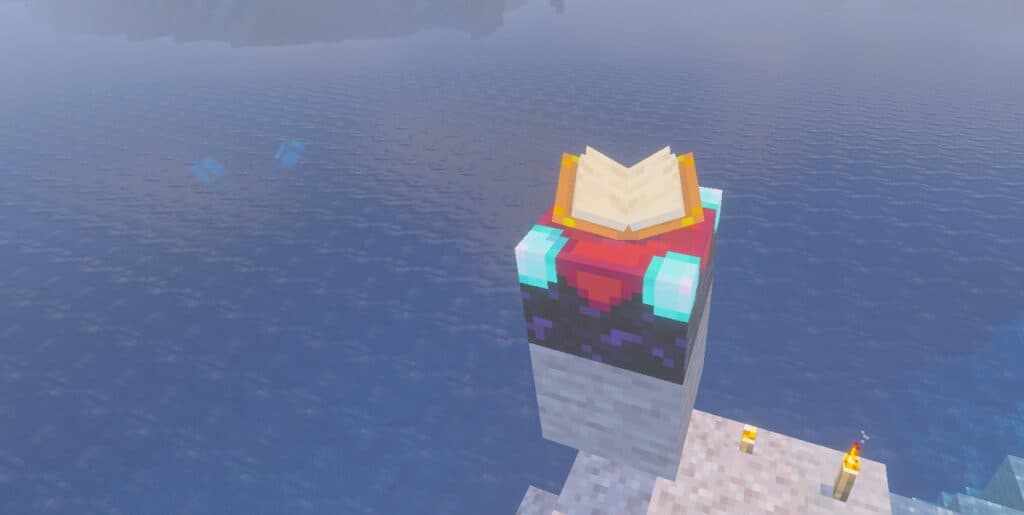 Image from post content