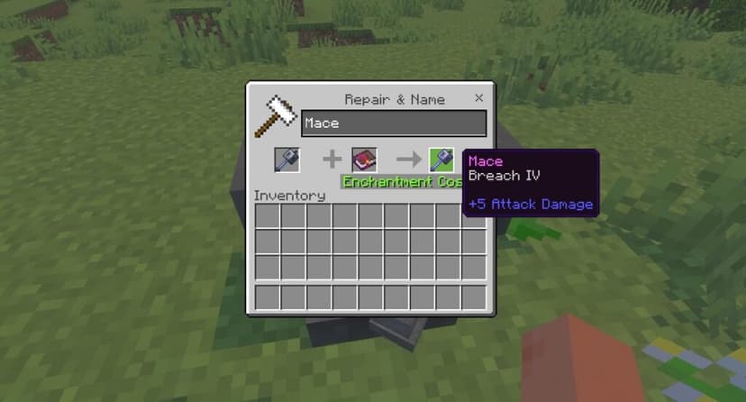 What Does Breach Do in Minecraft? Complete Enchantment Guide - Minerank ...