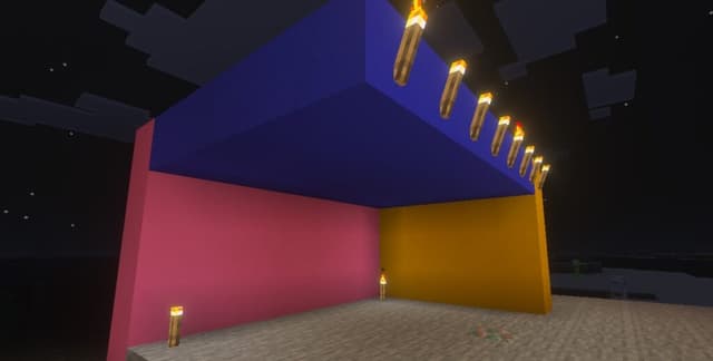 How to Make Concrete in Minecraft: Recipe and Easy Steps - Minerank Blog