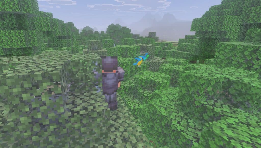 Image from post content