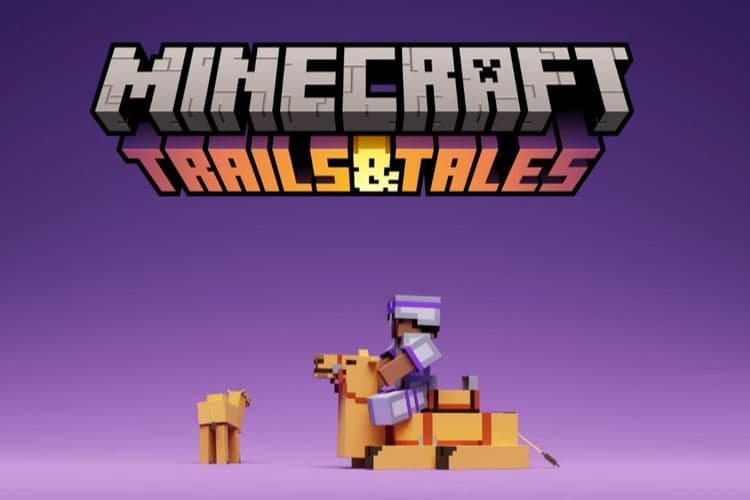 Minecraft 1.20: Trails & Tales Update is Coming in June
