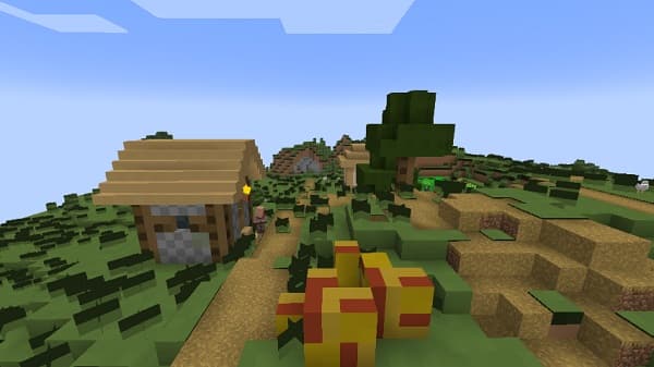 A sleek, modern laptop displaying a brightly lit screen with an abstract digital design.