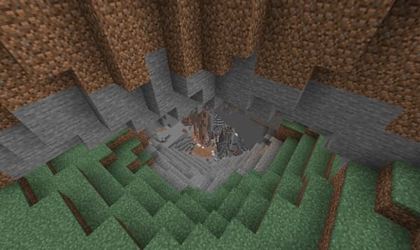 A close-up of a vibrant, abstract painting with visible brushstrokes and a blend of warm colors.