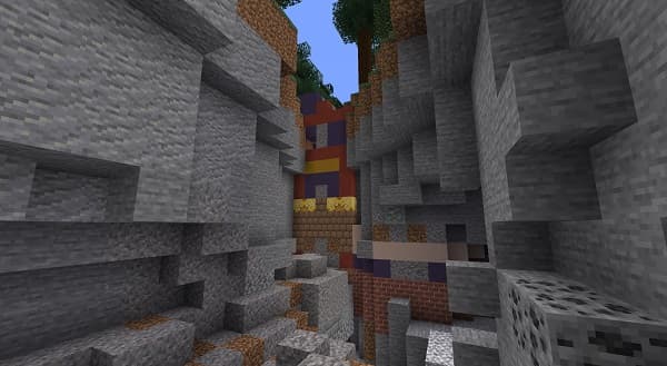 A black keyboard with red backlighting.