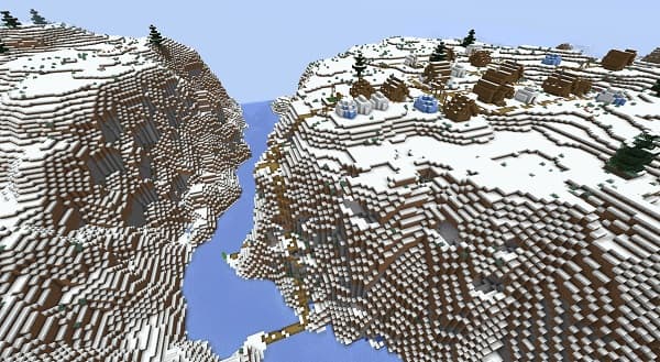 A close-up of a vibrant, healthy green plant with broad leaves, showcasing its natural beauty.