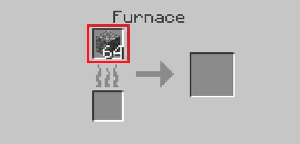 A person's hand pressing a button on a control panel.