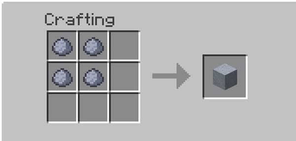 An empty field under a cloudy sky.