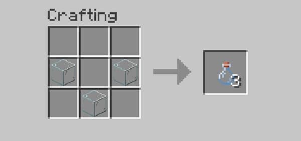 A close-up of a vibrant, healthy green plant with dew drops on its leaves, symbolizing growth.