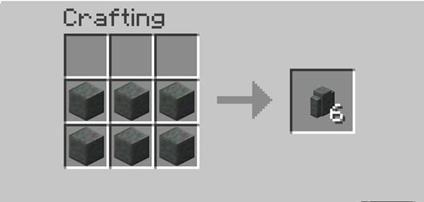 Empty conference room with chairs and tables