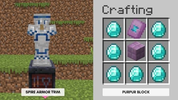 A majestic, ancient oak tree with gnarled branches reaching towards the sky in a vibrant green meadow.