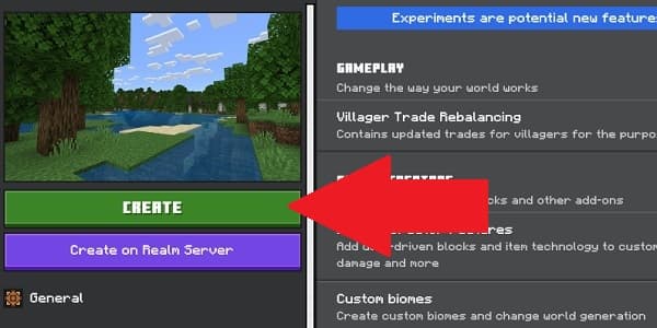 A close-up of a vibrant red flower with delicate petals and a yellow center, set against a soft green background.