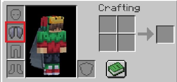 Empty room with white walls and a light brown wooden floor, sunlight streaming in.