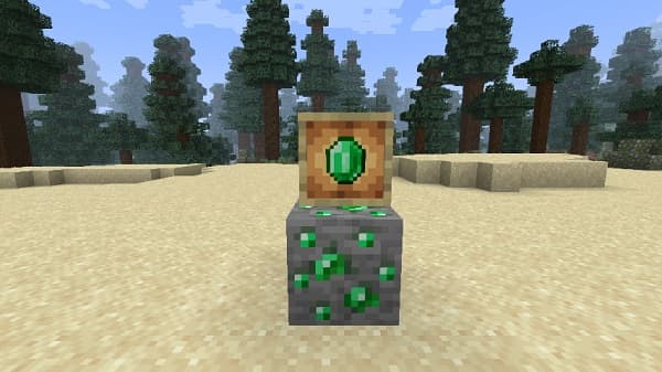 A close-up of a vibrant, abstract painting with swirling blues and greens.