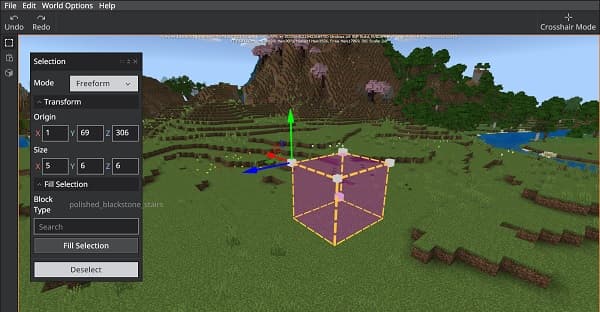 A close-up shot of a white brick wall.