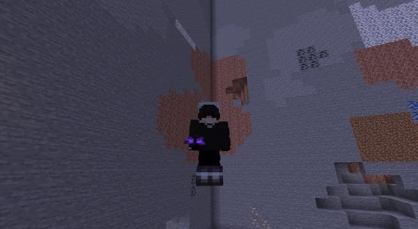 A vibrant, multi-colored abstract digital art piece with swirling patterns.