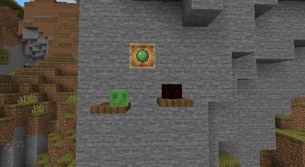 A brown dog with floppy ears looking forward.