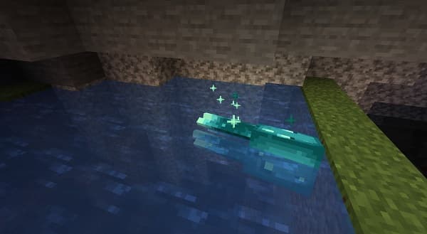 Empty office desk with a laptop, monitor, and keyboard.