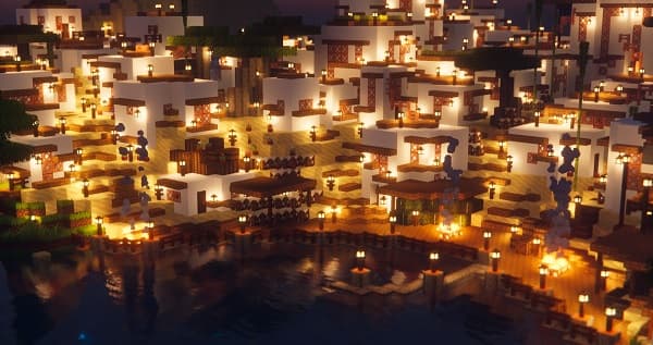 This image is decorative. Its purpose is to break up text and add visual appeal. Therefore, the alt text should be minimal.