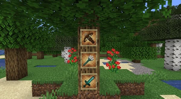 A close-up of a vibrant, intricate mandala pattern.