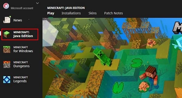 Empty gray background.