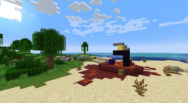 Blue and white watercolor background texture.